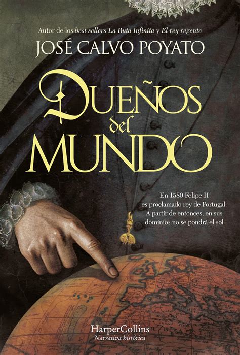 José Calvo Poyato presenta en Córdoba su última novela: “Dueños del ...