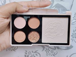 WOONGMI Eyeshadow Palette Matte Makeup Eyeshadow Glitter Pigment Soft ...