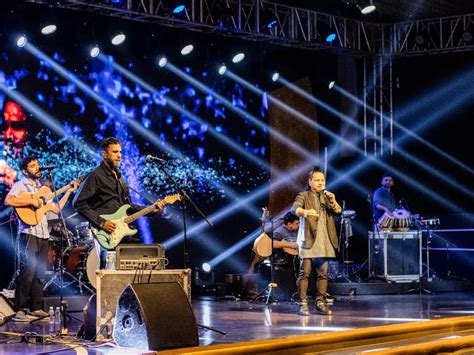 JW Marriott New Delhi Aerocity celebrates decade of luxury – Food & Recipes