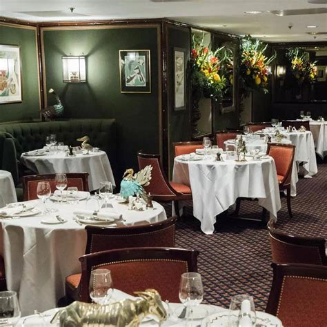 The Most Expensive Restaurants in London