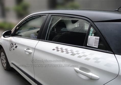 Hyundai Elite i20 Celebration Edition Will be Priced at INR 6.69 lacs ...