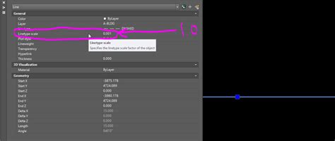 Image result for Dashed Line AutoCAD