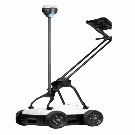Survey Instruments - Ground-penetrating Radar (GPR) DS2000 Manufacturer ...