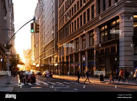 Busy Streets 的图像结果