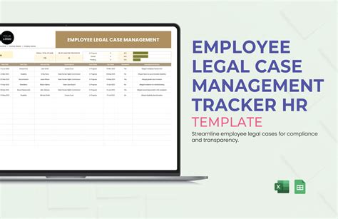 Case Tracker Excel Template - prntbl.concejomunicipaldechinu.gov.co