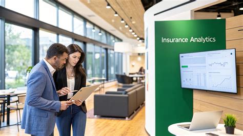 Unlocking Insights with Insurance Data Analytics | Wexford Insurance ...
