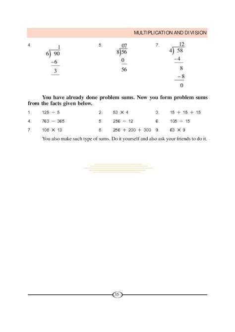 Image result for Class 4 Maths Chapter Numeration PDF