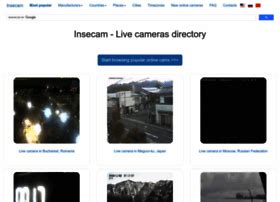 130 High quality online cameras | www.insecam.org ideas in 2021 | views ...