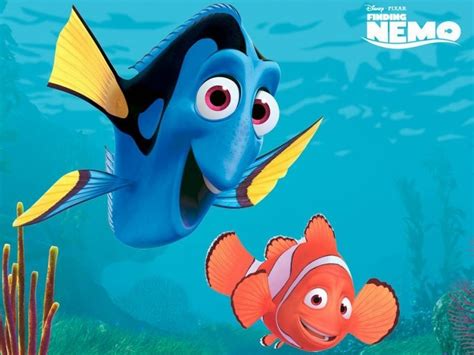 Image result for Finding Nemo Making