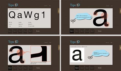 D'source Introduction | Type ID Game | D'Source Digital Online Learning ...