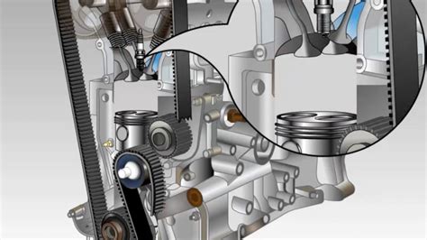 Image result for Timing Belt Failure