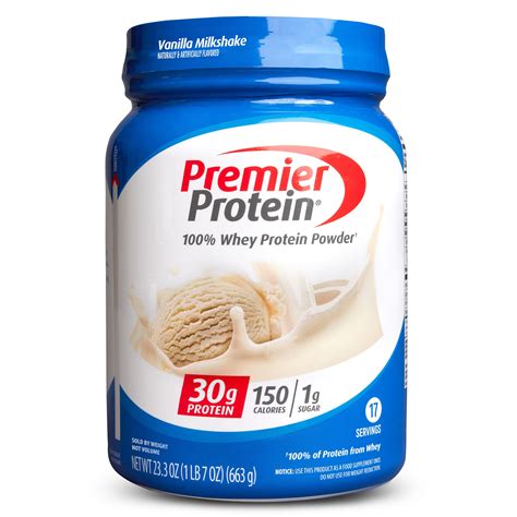 Image result for Walmart Protein Powder