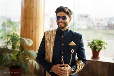 8 Indo-Western for Men Outfits For Every Dapper Groom Checklist