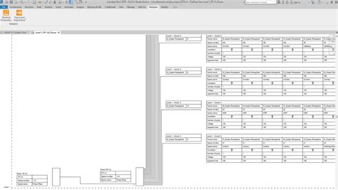 Image result for Revit Structural Details Electrical