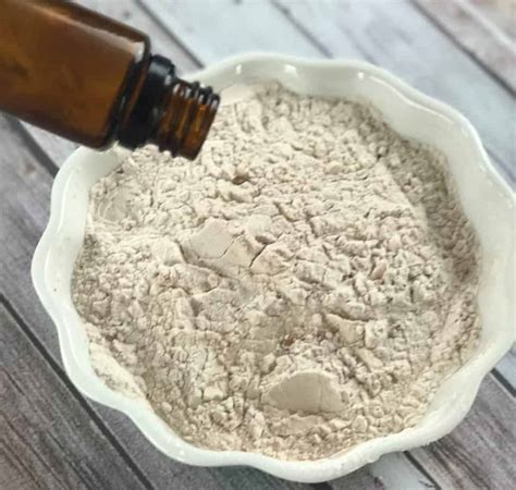 Dusting Powder 的图像结果