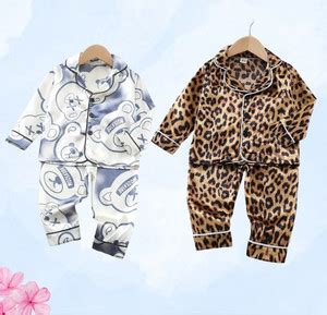 PAGHDAL BROTHERS Kids Nightwear Boys & Girls Graphic Print Cotton Blend ...