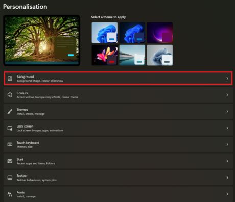 Image result for Change Desktop Background