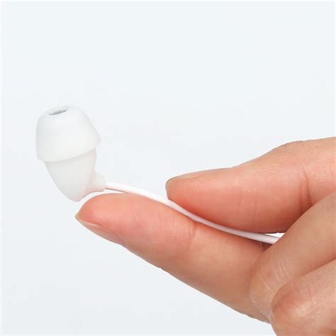 Slusalice REMAX RM-588a Type C bele - Mob-Shop