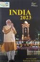 India 2023 Annual Reference Year Book: Buy India 2023 Annual Reference ...