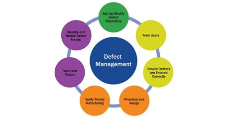Image result for Defect Resolution Plan