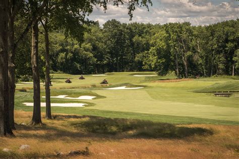 Mountain Ridge Country Club