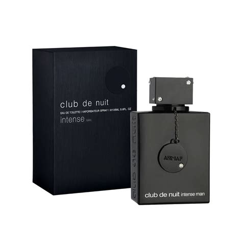Armaf Club De Nuit Intense Man EDT 105ML – Fraghead