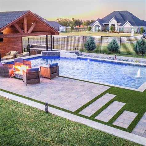 5 Benefits of Hiring a Local Plano Pool Builder for Your Dream Backyard ...