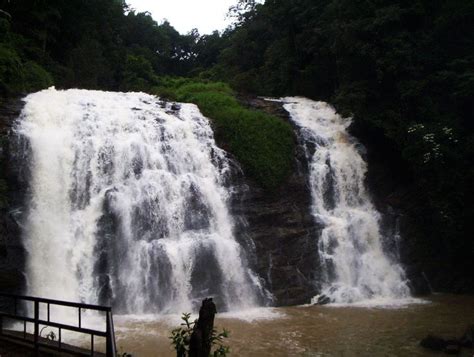 10 Best Places to Visit Near Coorg - Hello Travel Buzz