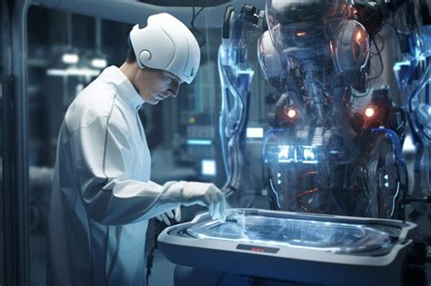 Robotic Operation 的图像结果