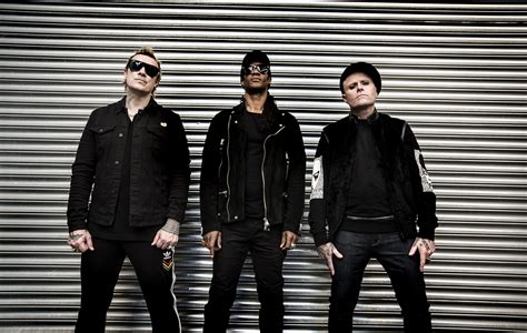 The Prodigy working on their first-ever music documentary