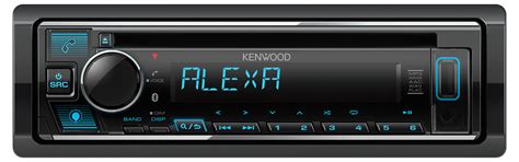 KMM-X705 | eXcelon | Car Audio | KENWOOD Canada