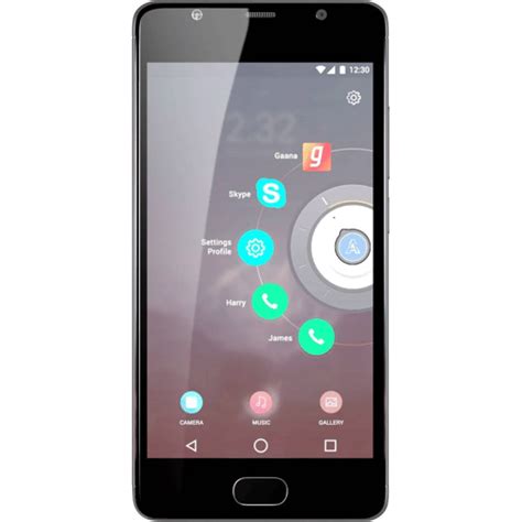 Panasonic Eluga Ray - Price in India, Specifications & Features ...