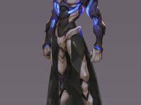 Discover 160 Alien armor and character design ideas | concept art ...