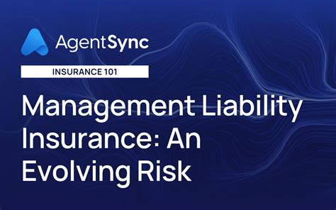 Image result for Management Liability Insurance Definition