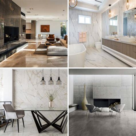 Exploring Groutless Tile Pros And Cons & Their Design Options