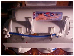 Image result for RO Unit Components