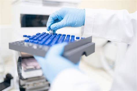 Image result for Mass Spectrometry Lab