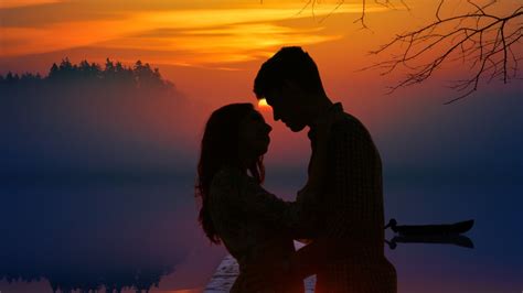 What Is Love, and How Does It Differ From Lust and Attraction ...