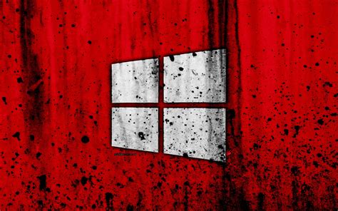 Image result for Red Windows Logo