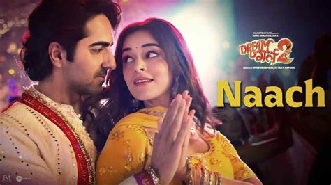 Image result for Naach Programme Video Mein Chahi Naach Programme