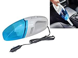 AEFSATM 12v Car Vacuum Cleaner Wet and Dry Car Vacuum For Handheld ...