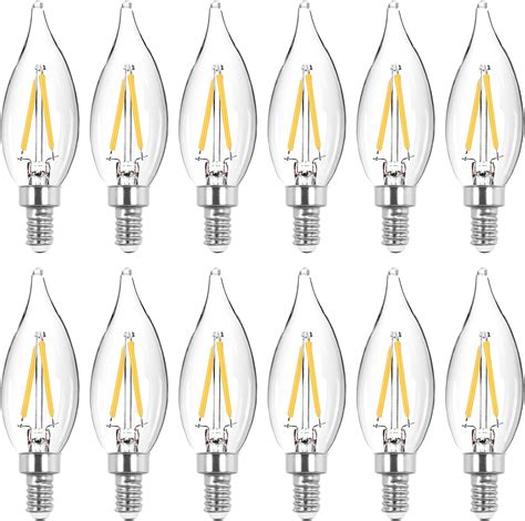 Ceiling Fan LED Light Bulbs 的图像结果