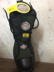 Liberty Warrior Olive Green Jungle Boots Supplier from Karnal