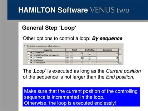 Image result for Hamilton Script Method Editor-in Venus