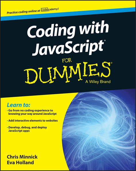 Image result for JavaScript For Dummies