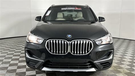 Used 2021 BMW X1 sDrive28i for sale at HGreg