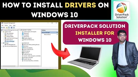 Image result for Comment Installer DriverPack