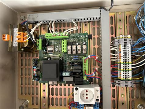 Parametrer Code Clavier Bft 的图像结果