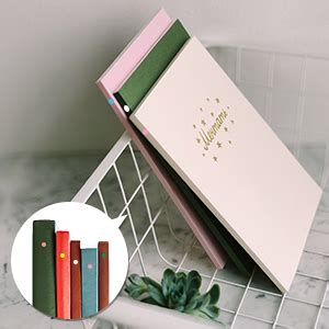 BlackDreams® 1800 Piece Mix Color 25mm (1 Inch) Round Dot Sticker Self ...