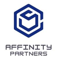 Image result for Affinity Partners Logo